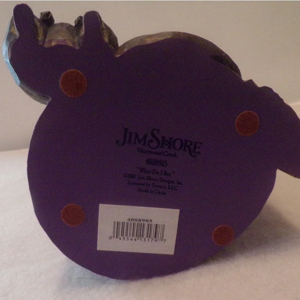 Jim Shore jim shore